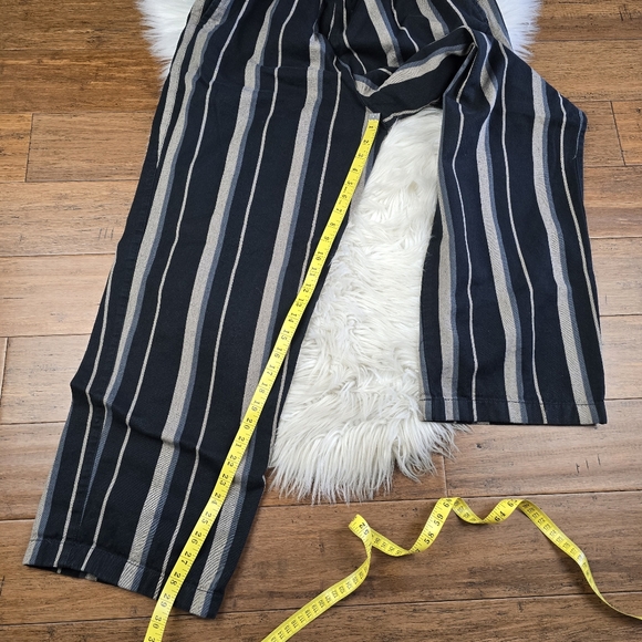 UO Mens Surf Stripe Pull On Beach Pants Small - Picture 6 of 15